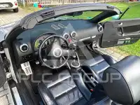 2001 Audi TT