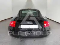2001 Audi TT