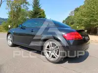 2001 Audi TT