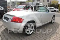 2001 Audi TT