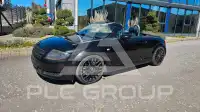 2001 Audi TT