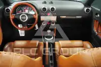 2001 Audi TT