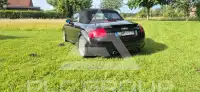 2001 Audi TT
