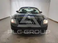 2001 Audi TT