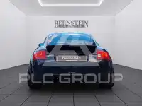 2001 Audi TT