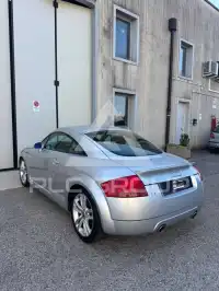 2001 Audi TT