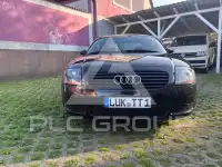 2001 Audi TT