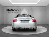 2001 Audi TT