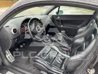 2001 Audi TT
