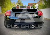 2001 Audi TT