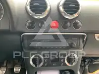 2001 Audi TT