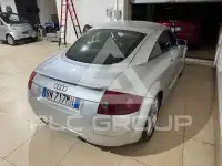 2001 Audi TT