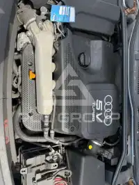 2001 Audi TT