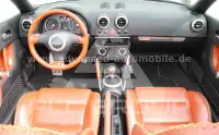 2001 Audi TT