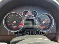 2001 Audi TT