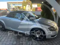 2001 Audi TT