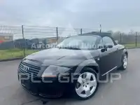 2001 Audi TT