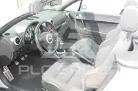 2001 Audi TT