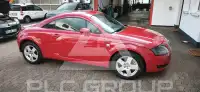 2001 Audi TT
