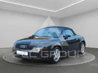 2001 Audi TT