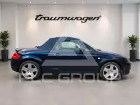 2001 Audi TT