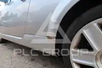 2001 Audi TT