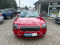 2001 Audi TT