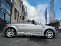 2001 Audi TT