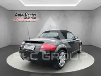 2001 Audi TT