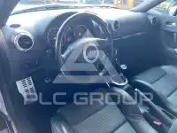 2001 Audi TT