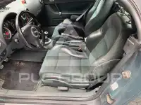 2001 Audi TT