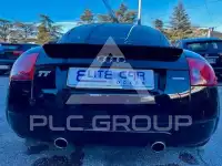 2001 Audi TT