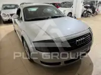 2001 Audi TT