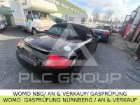 2001 Audi TT