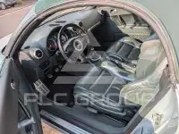 2001 Audi TT