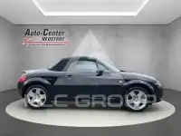 2001 Audi TT