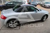 2001 Audi TT
