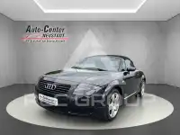 2001 Audi TT