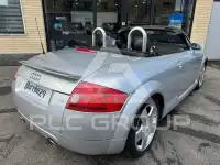 2001 Audi TT