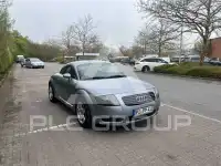 2001 Audi TT