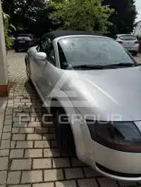 2001 Audi TT