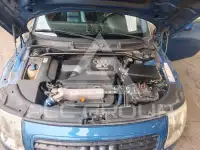 2001 Audi TT