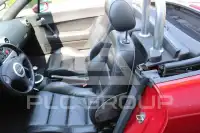 2001 Audi TT