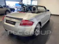 2001 Audi TT