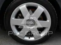2001 Audi TT