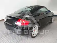 2001 Audi TT