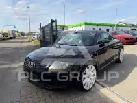 2001 Audi TT