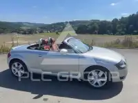 2001 Audi TT
