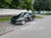 2001 Audi TT
