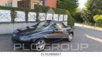 2001 Audi TT